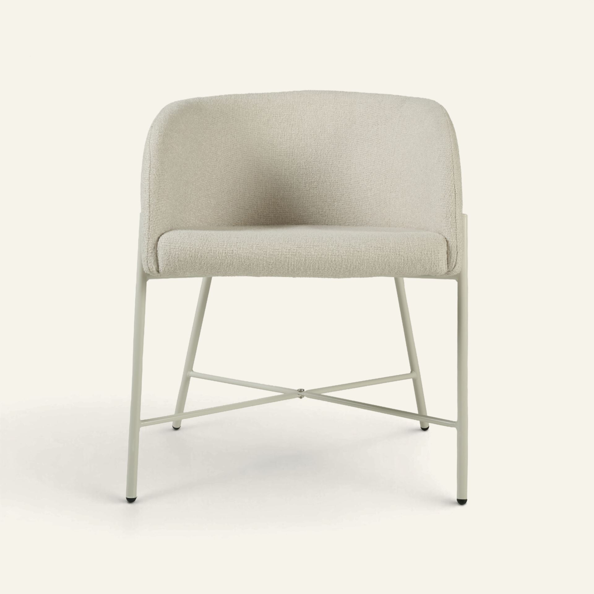 Matstol ljusbeige - 3