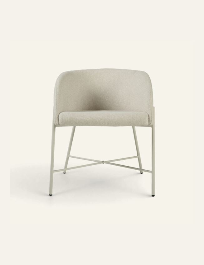 Matstol ljusbeige - 3