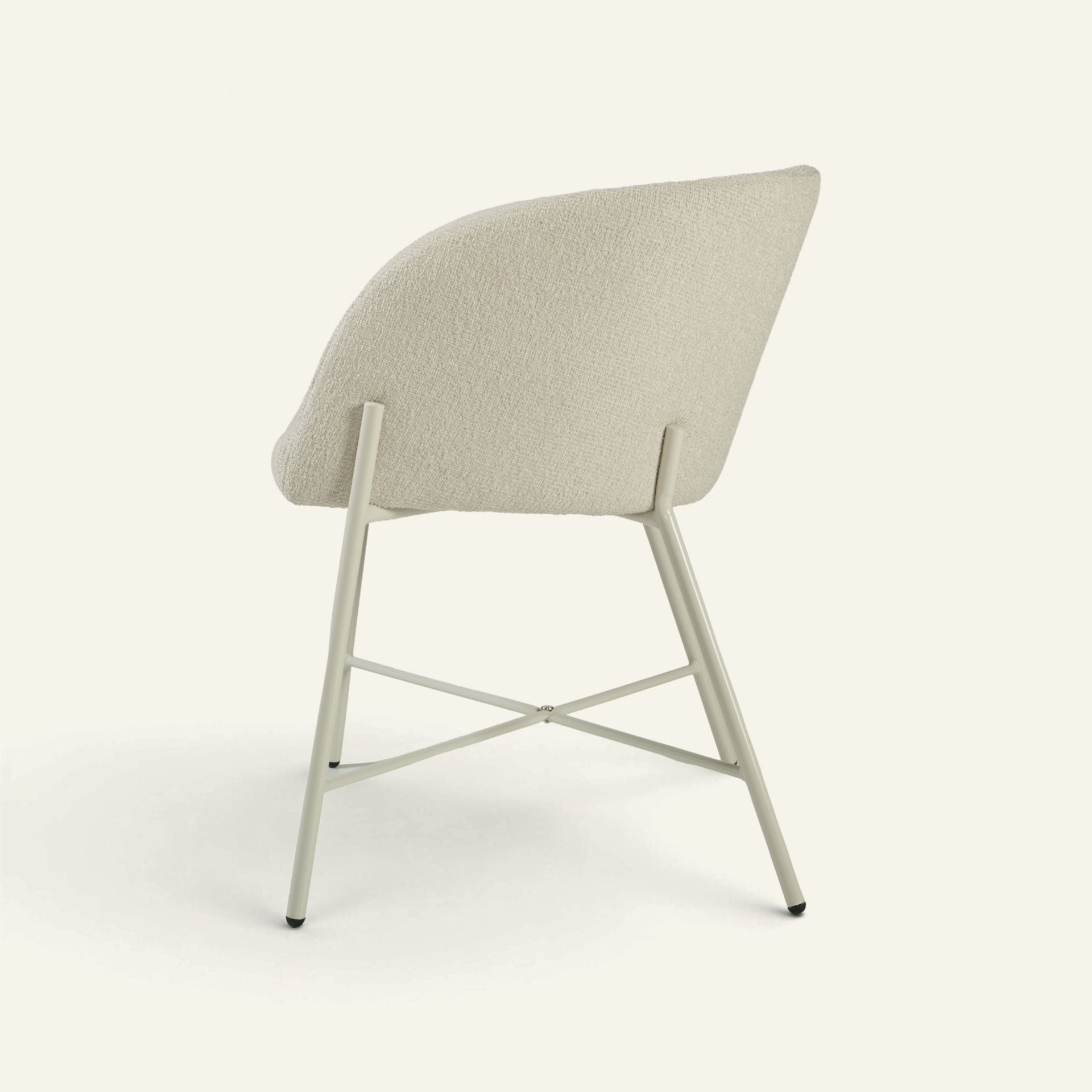 Matstol ljusbeige - 2