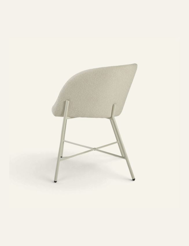 Matstol ljusbeige - 2