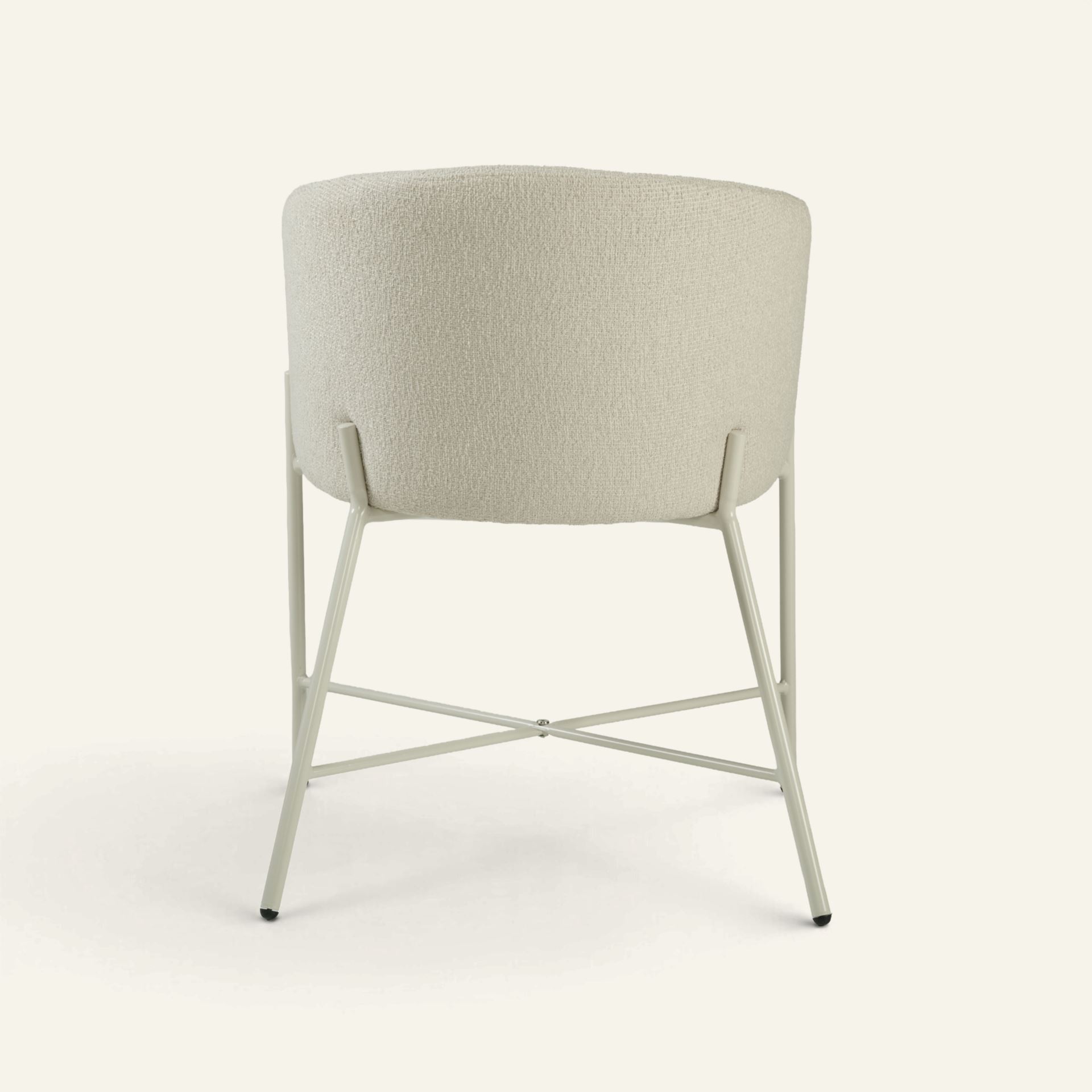 Matstol ljusbeige - 4