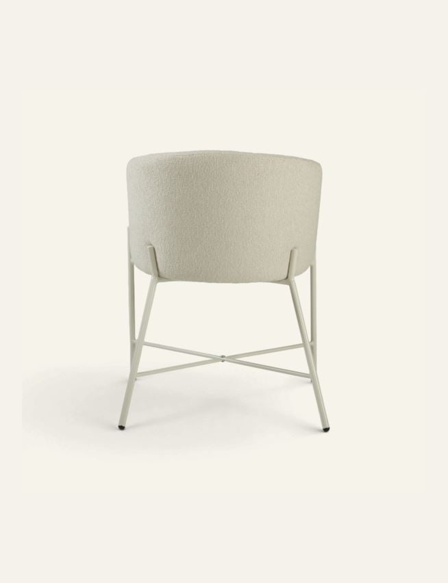 Matstol ljusbeige - 4