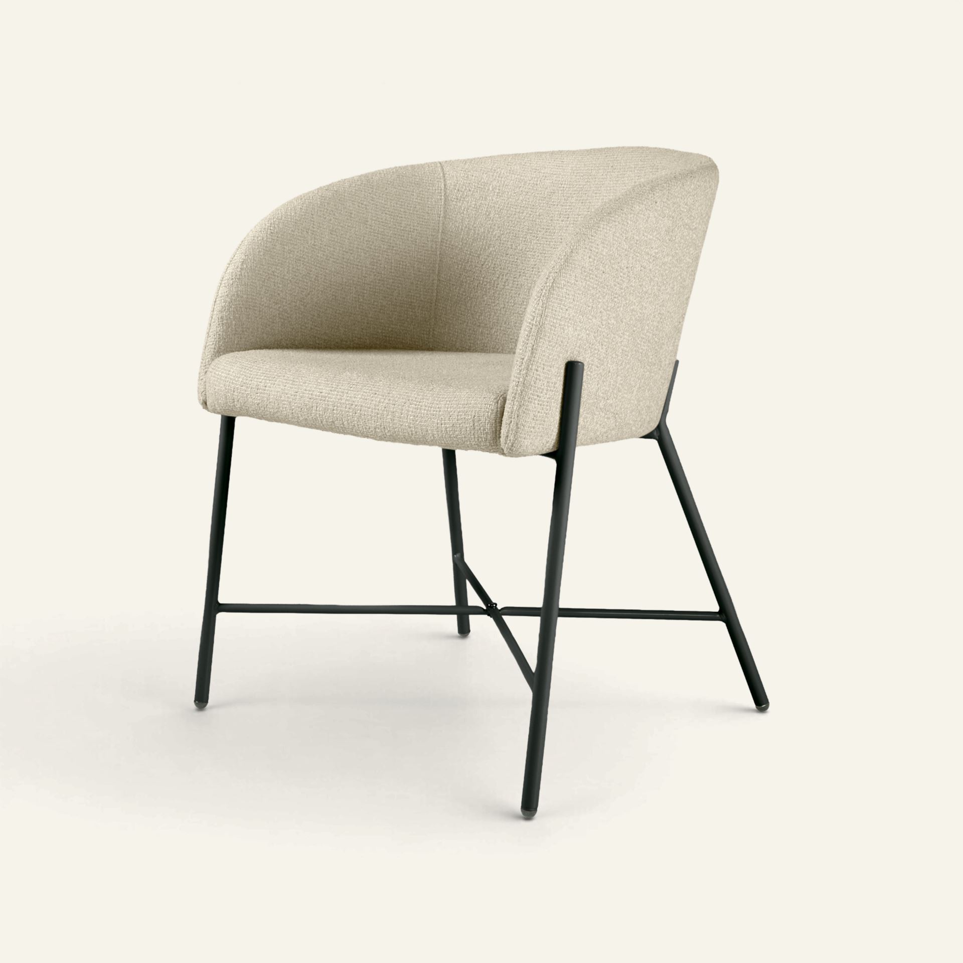 Matstol beige - 3