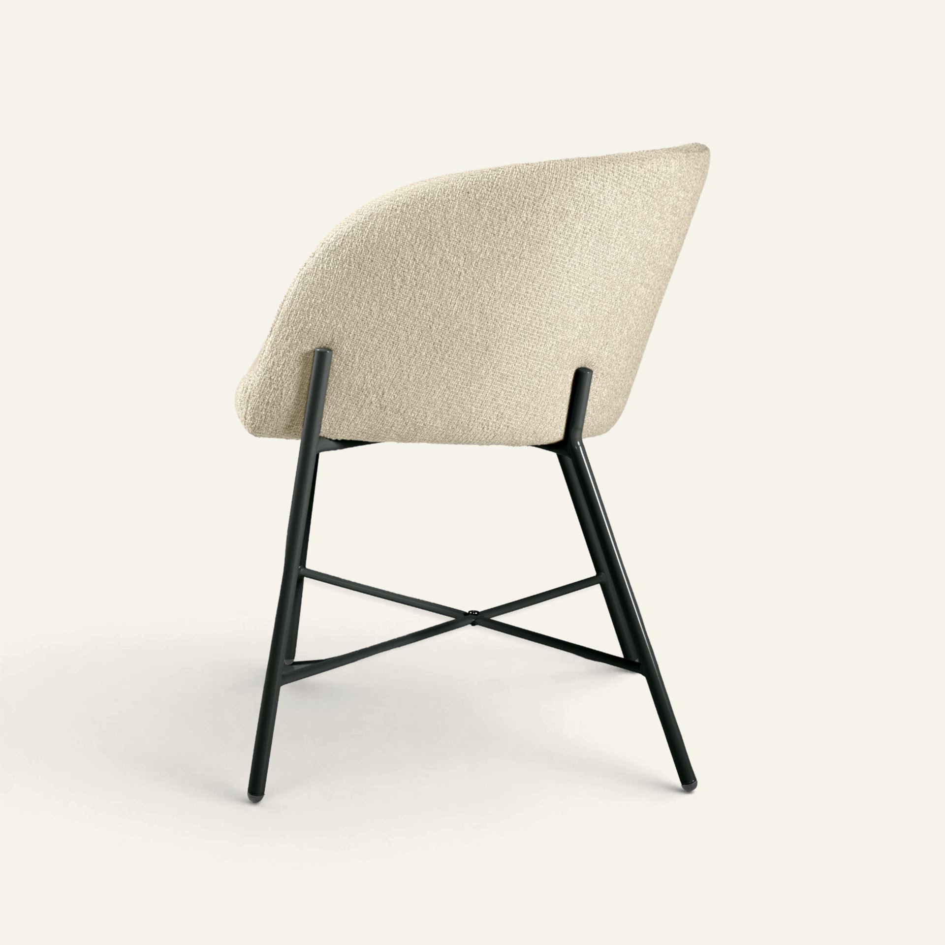 Matstol beige - 4