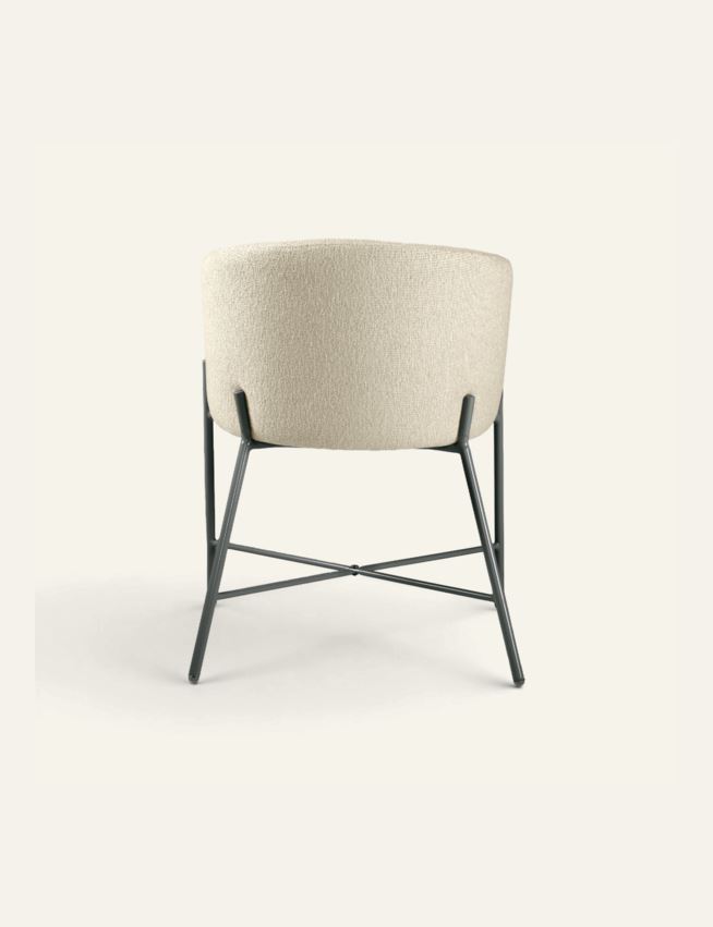 Matstol beige - 4