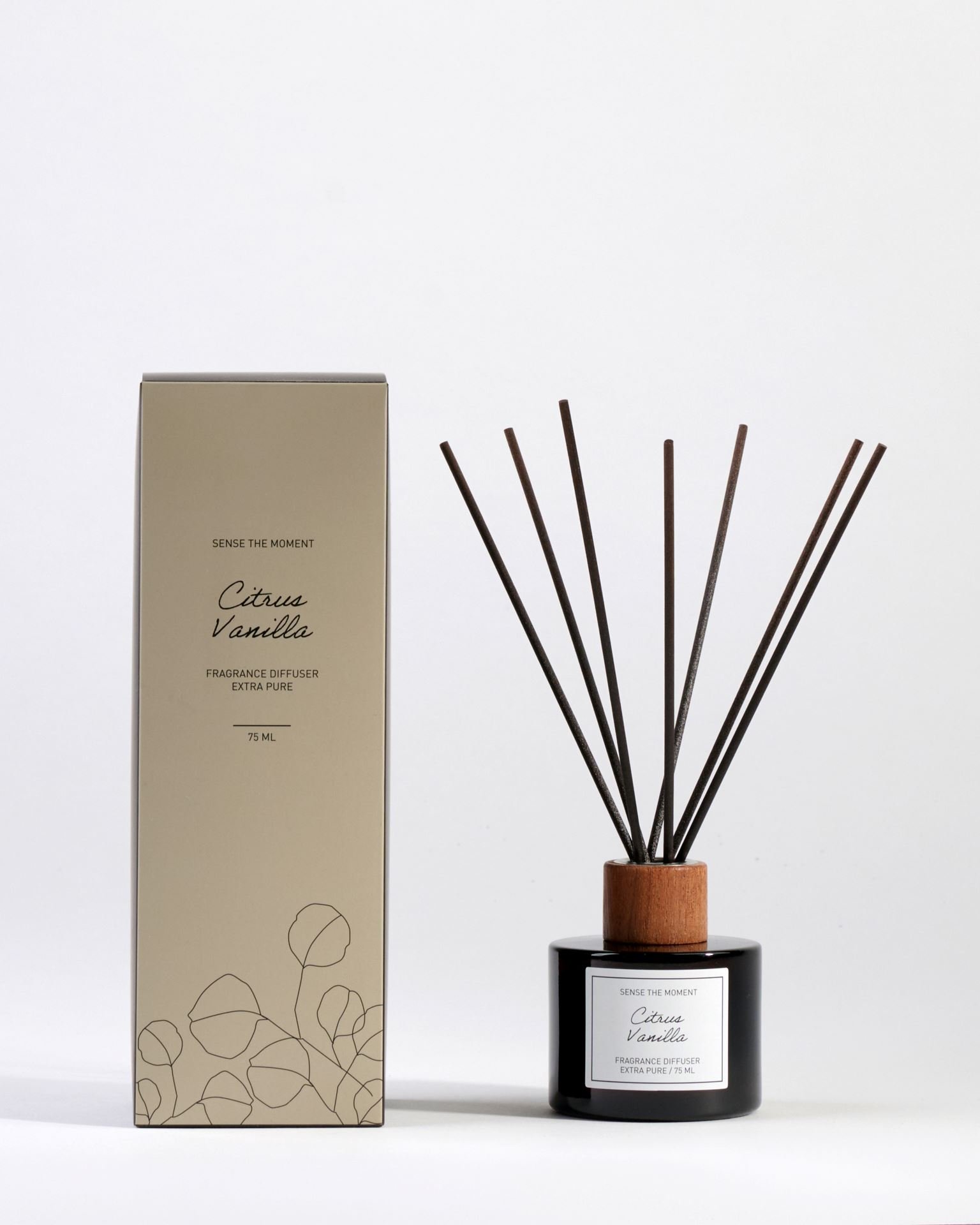 Doftpinnar beige - 4