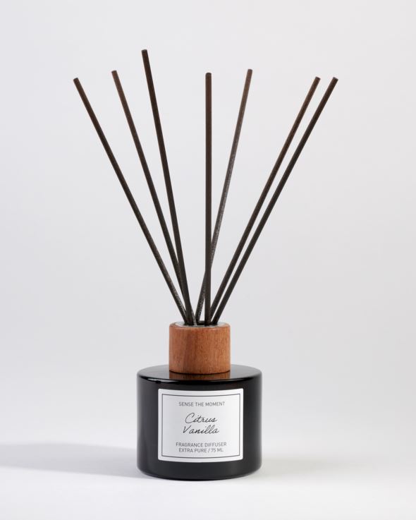 Doftpinnar beige - 2