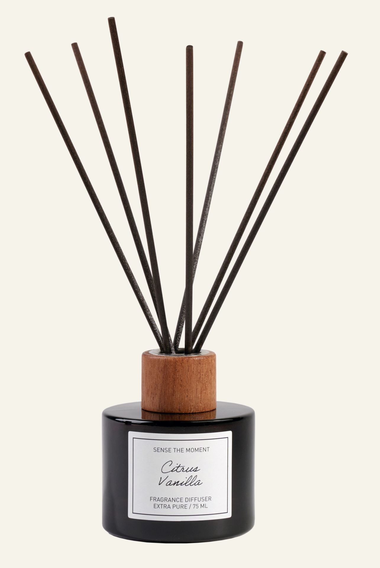 Doftpinnar beige - 75 ml beige - 1