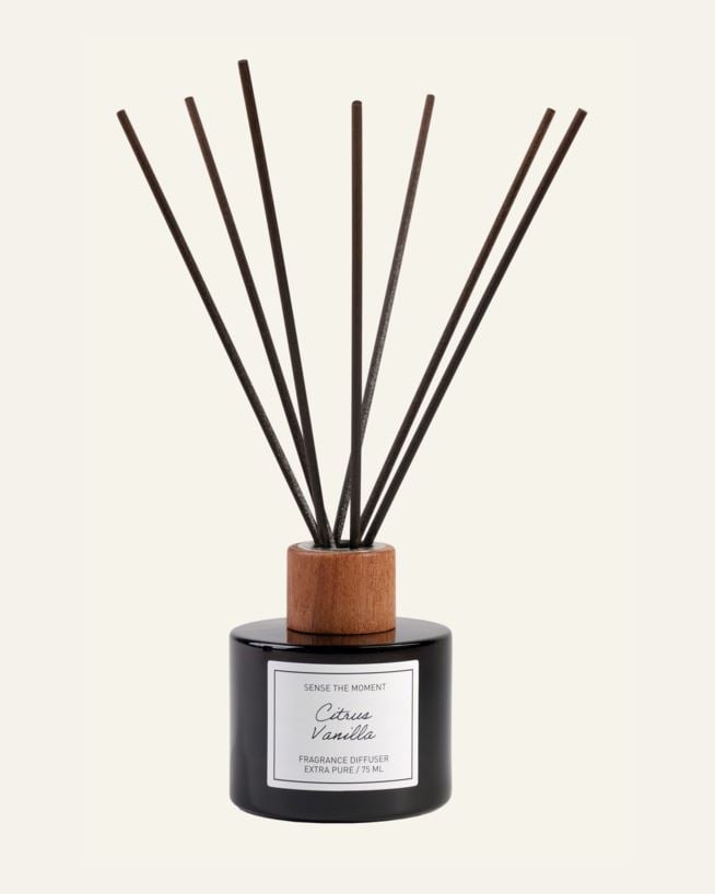 Doftpinnar beige - 75 ml beige - 1