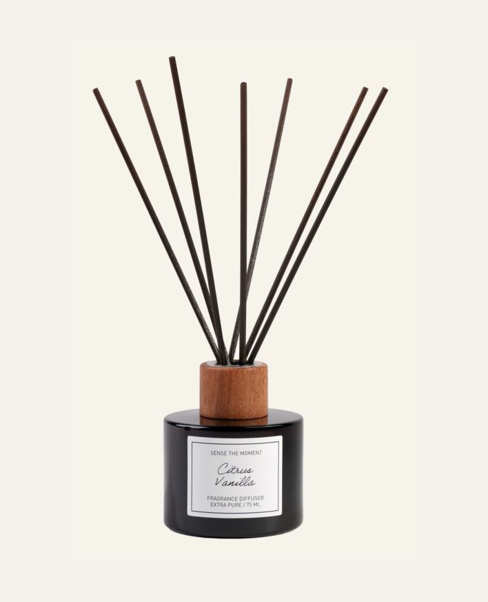 Doftpinnar beige - 75 ml beige - 1