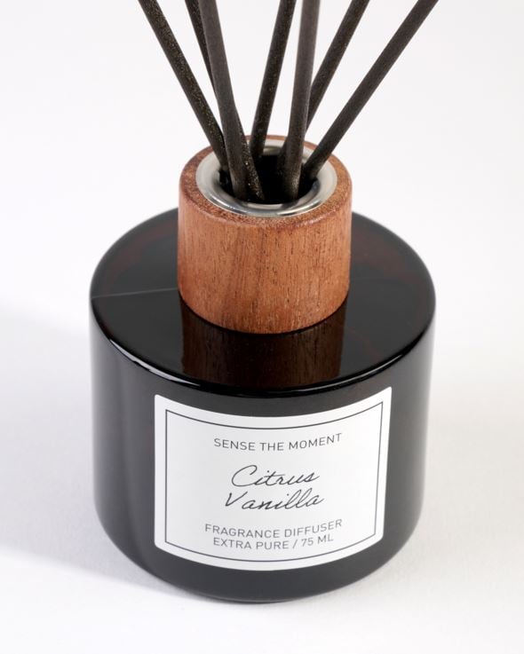 Doftpinnar beige - 3