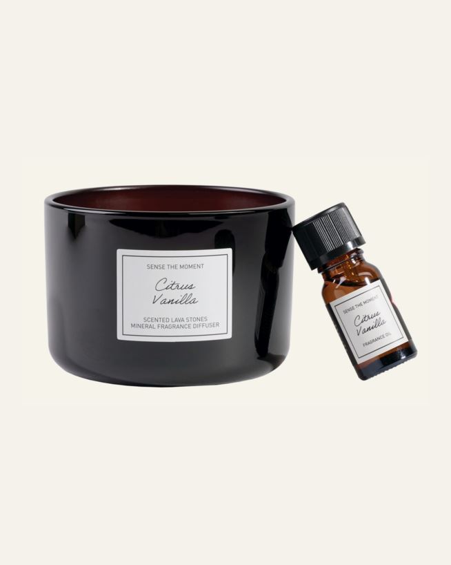 Doftstenar brun - 10 ml brun - 1