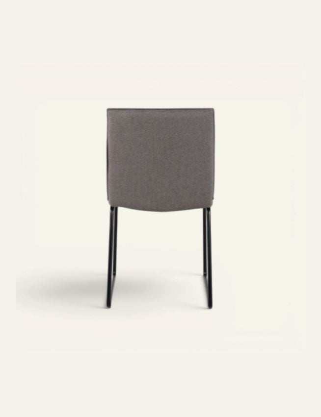 Matstol greige - 6