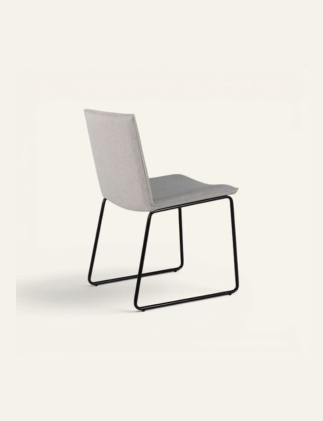 Matstol ljusbeige - 3