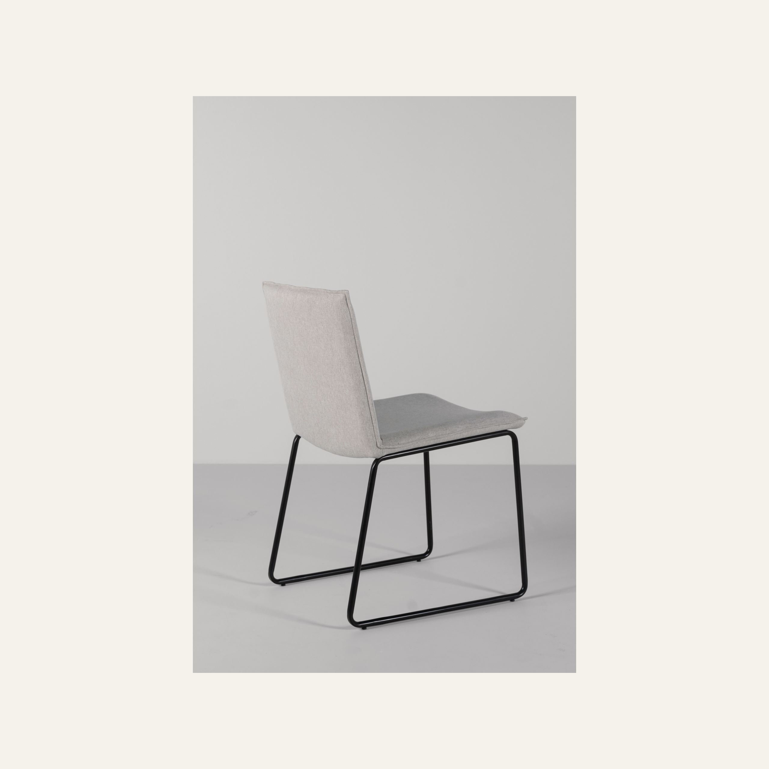 Matstol ljusbeige - 3