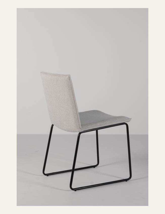 Matstol ljusbeige - 3