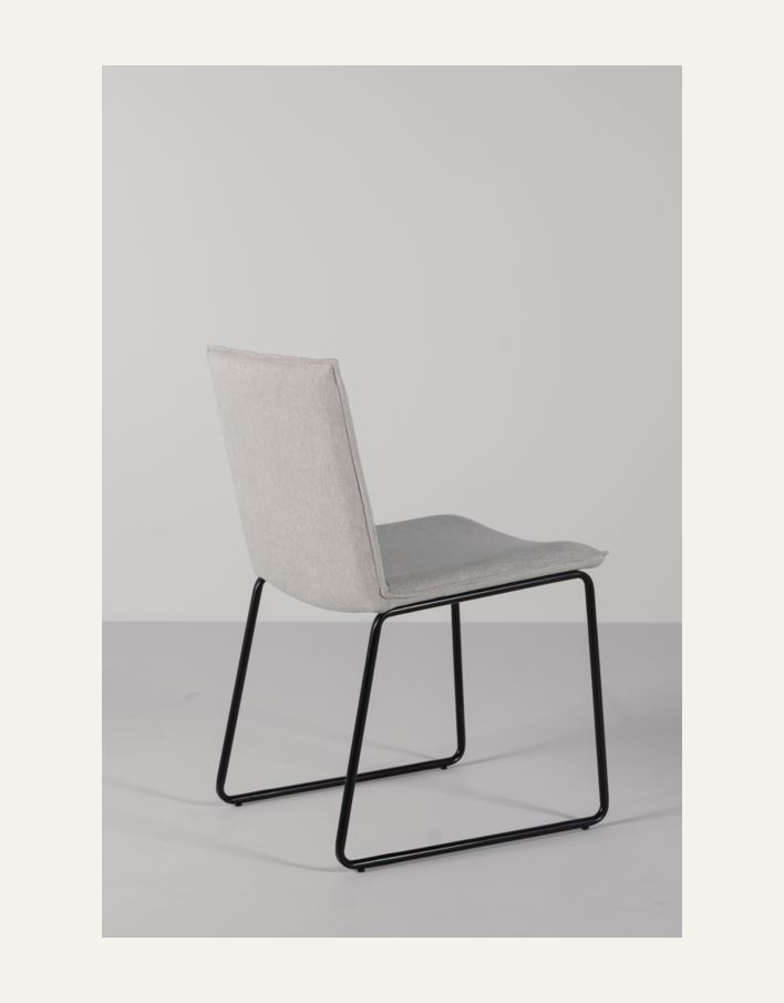 Matstol ljusbeige - 3