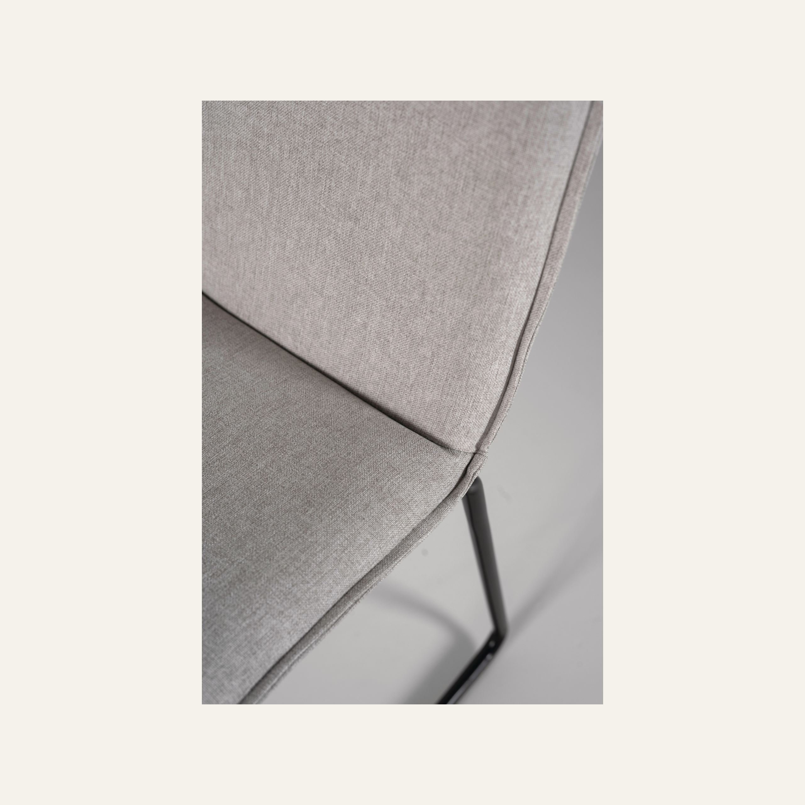 Matstol ljusbeige - 4