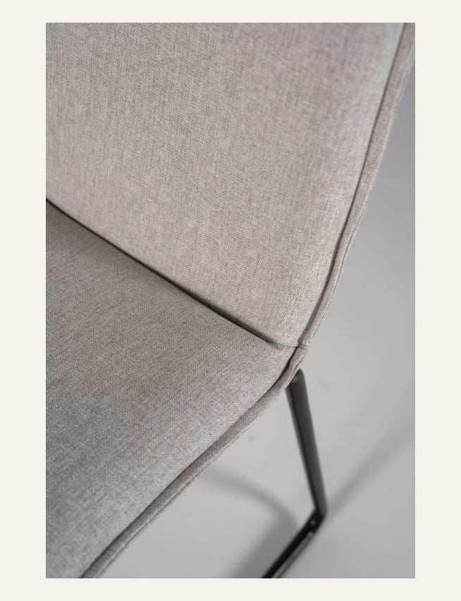 Matstol ljusbeige - 4