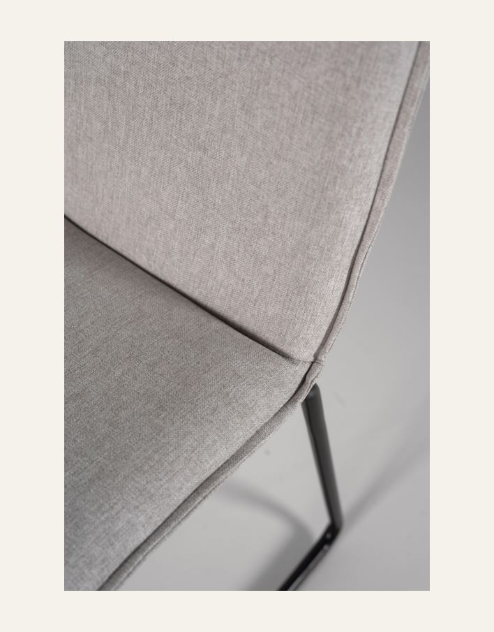 Matstol ljusbeige - 4