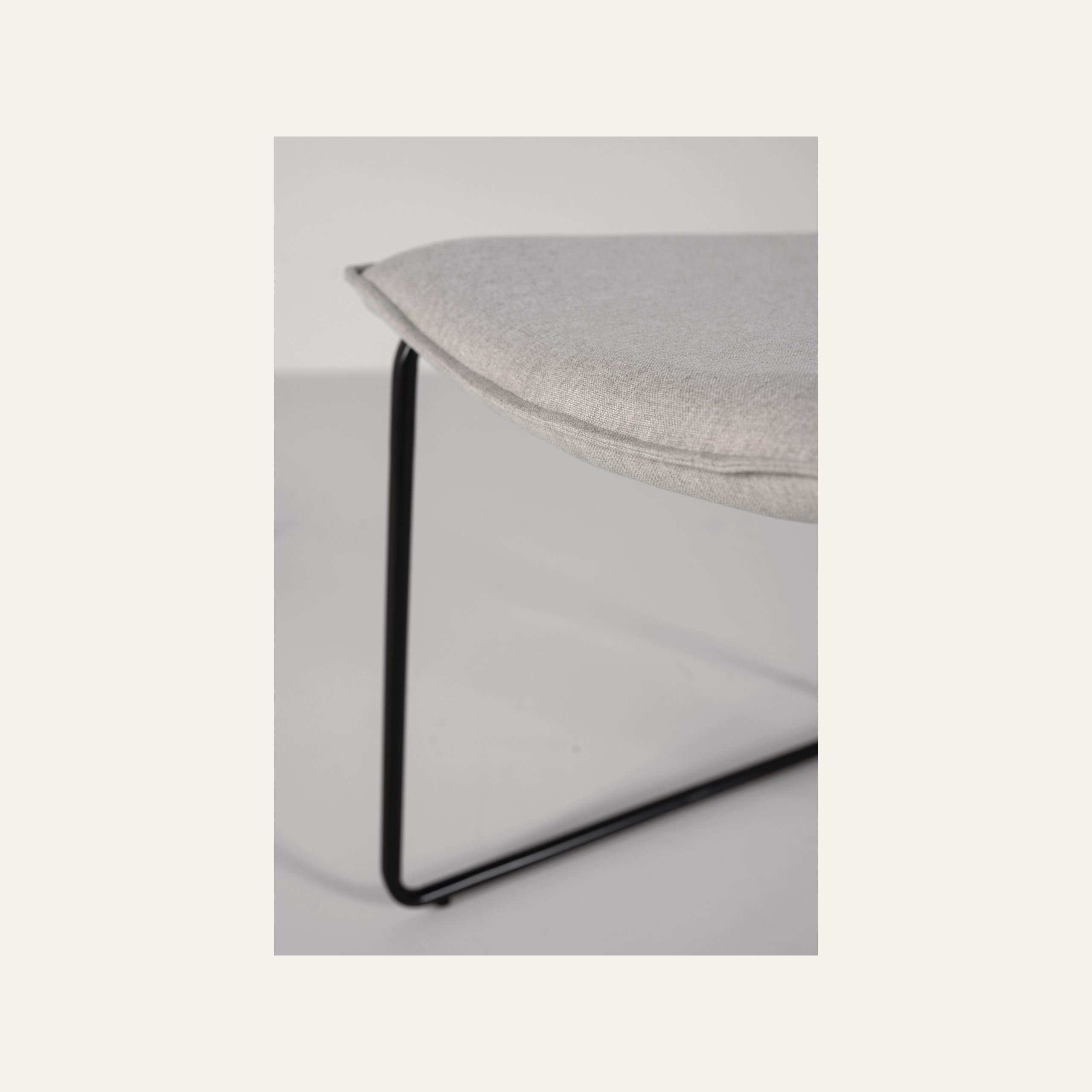 Matstol ljusbeige - 5