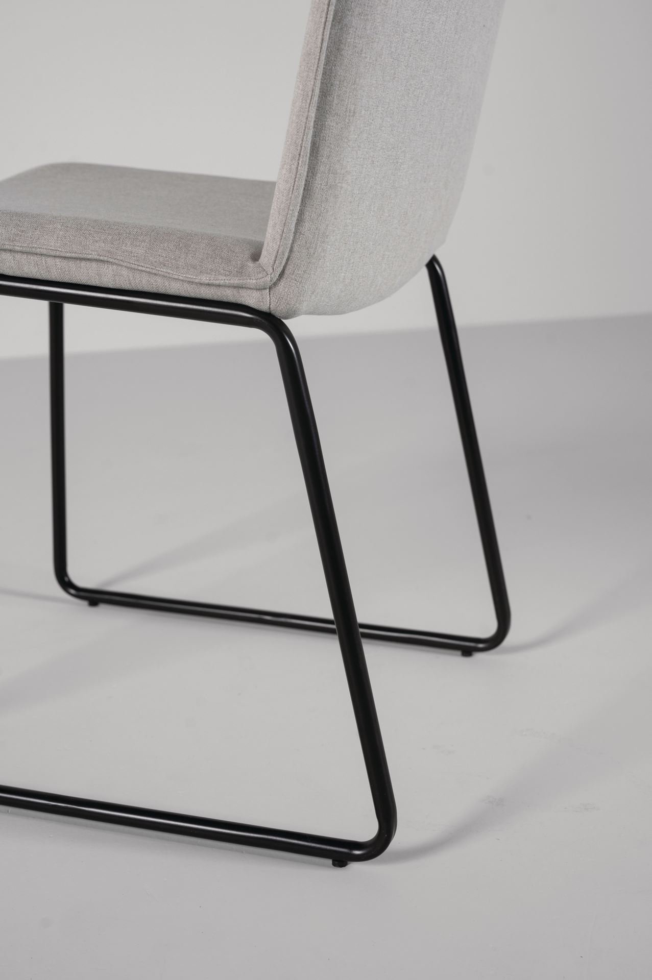 Matstol ljusbeige - 2