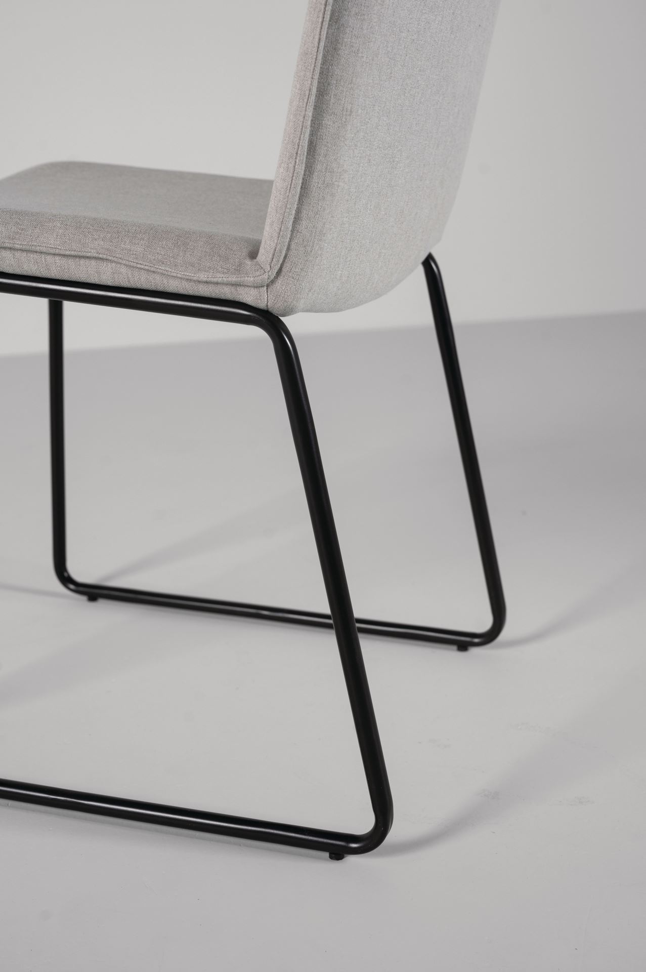 Matstol ljusbeige - 2