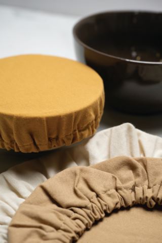 Local Chef | Fresh Cotton Omslag Multi - 3pk