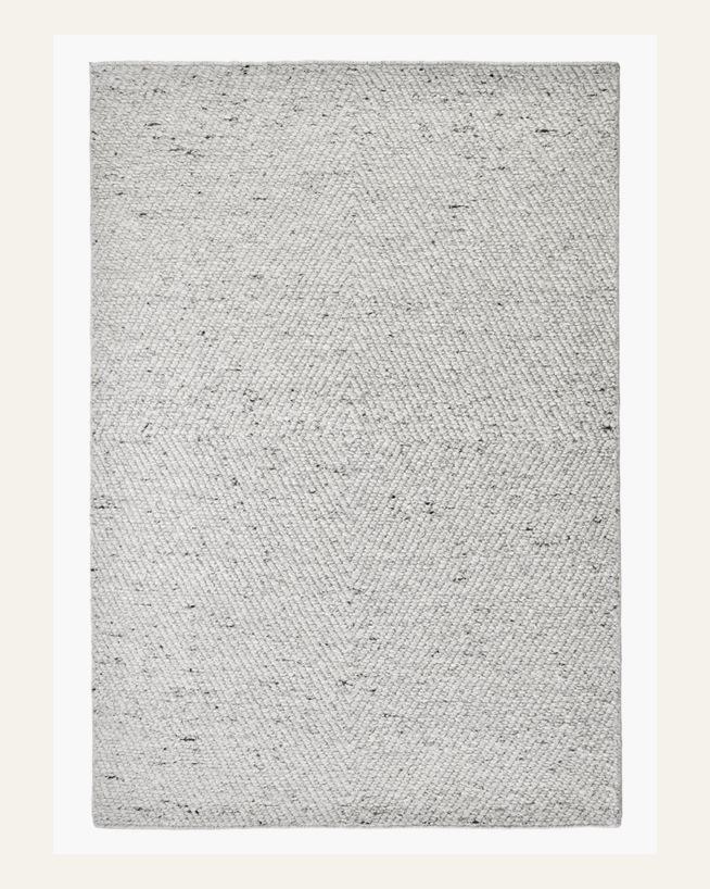 Matta offwhite - 240x300 cm offwhite - 1