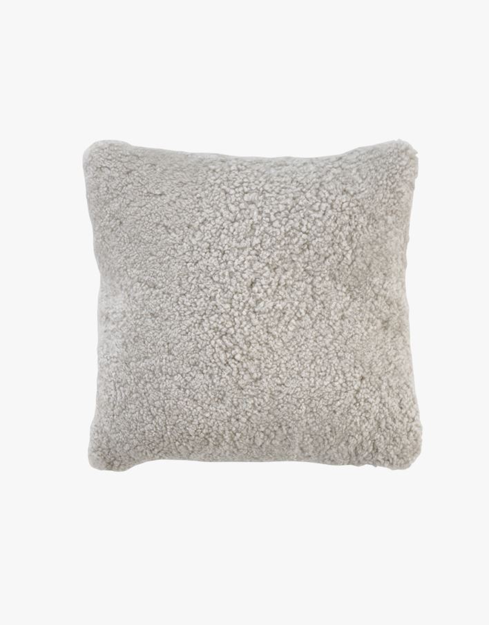 Kuddfodral natur - 50x50 cm natur - 1
