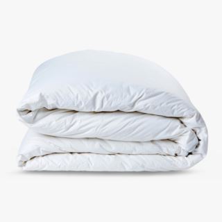 Nordun | Disa Medelvarmt Duntäcke Vit - 150x210 Cm
