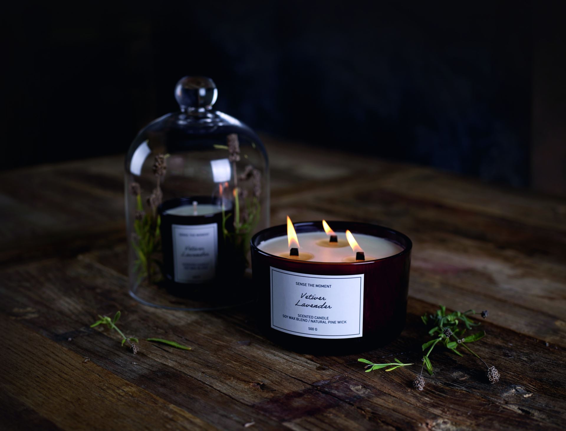 Kupol transparent - 2