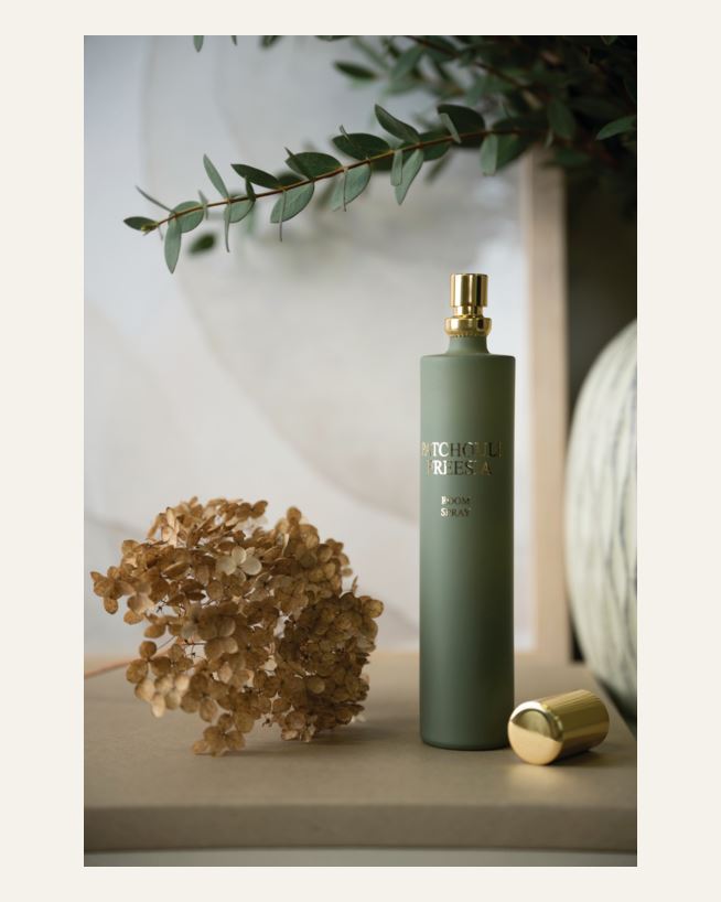 Rumsspray grön - 50 ml grön - 1