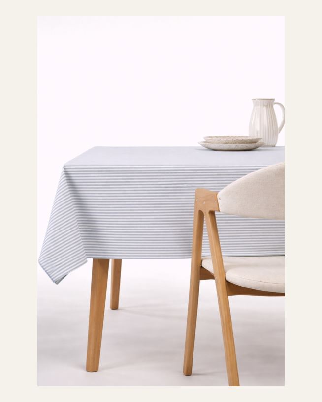 Avtorkningsbar duk blå - 140x250 cm blå - 1