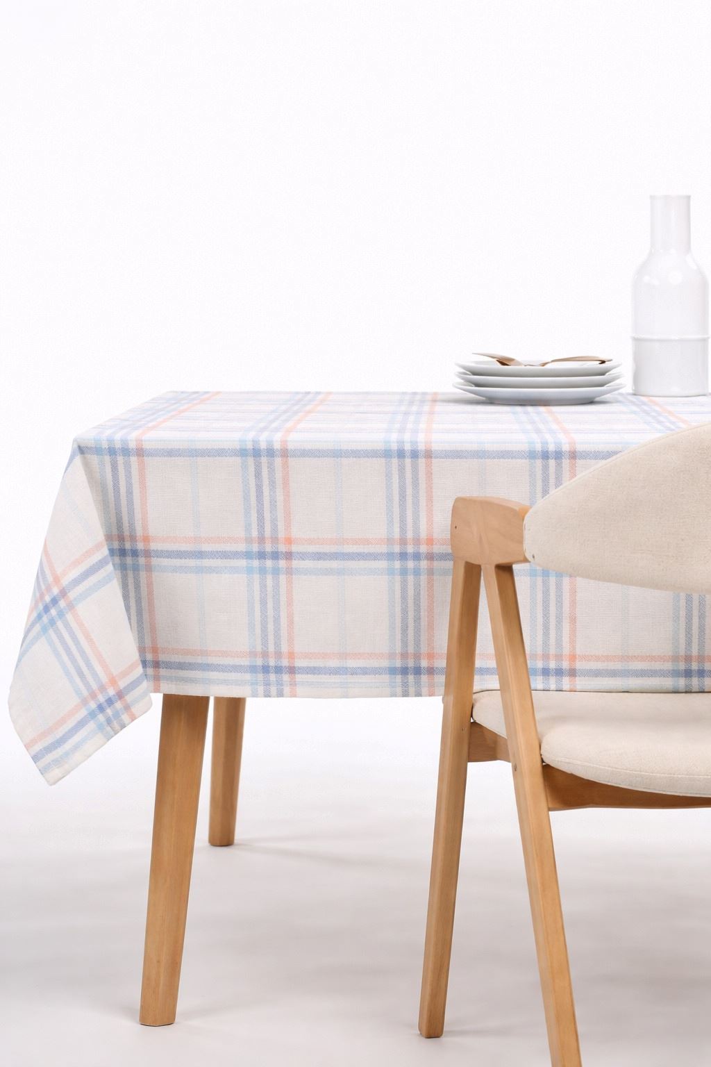 Duk  multi - 140x250 cm multi - 1