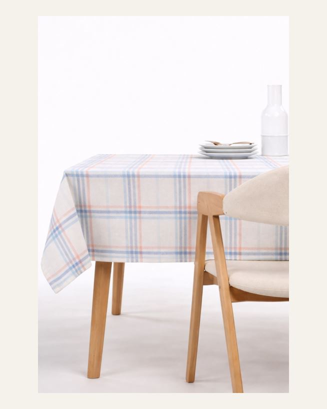 Duk multi - 140x250 cm multi - 1