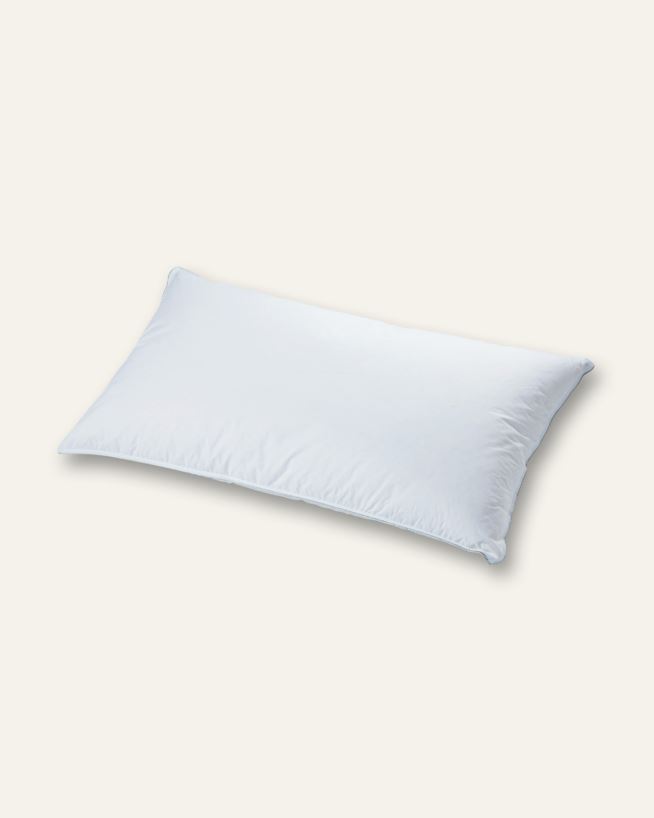 Hotellkudde vit - 50x90 cm vit - 1