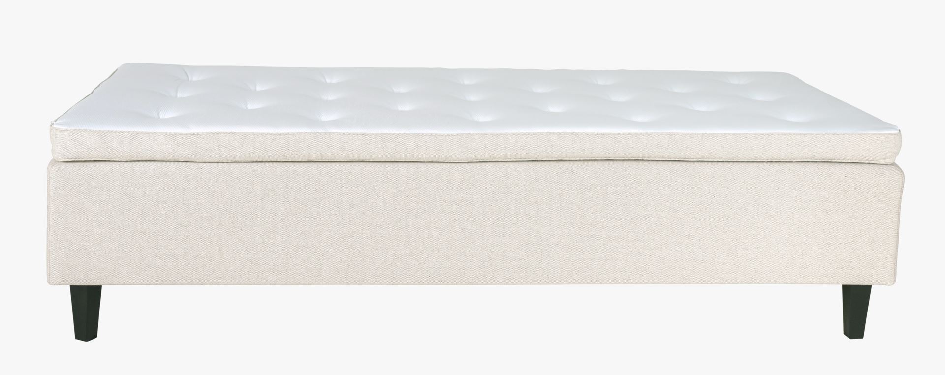 Bäddsoffa natur - 6