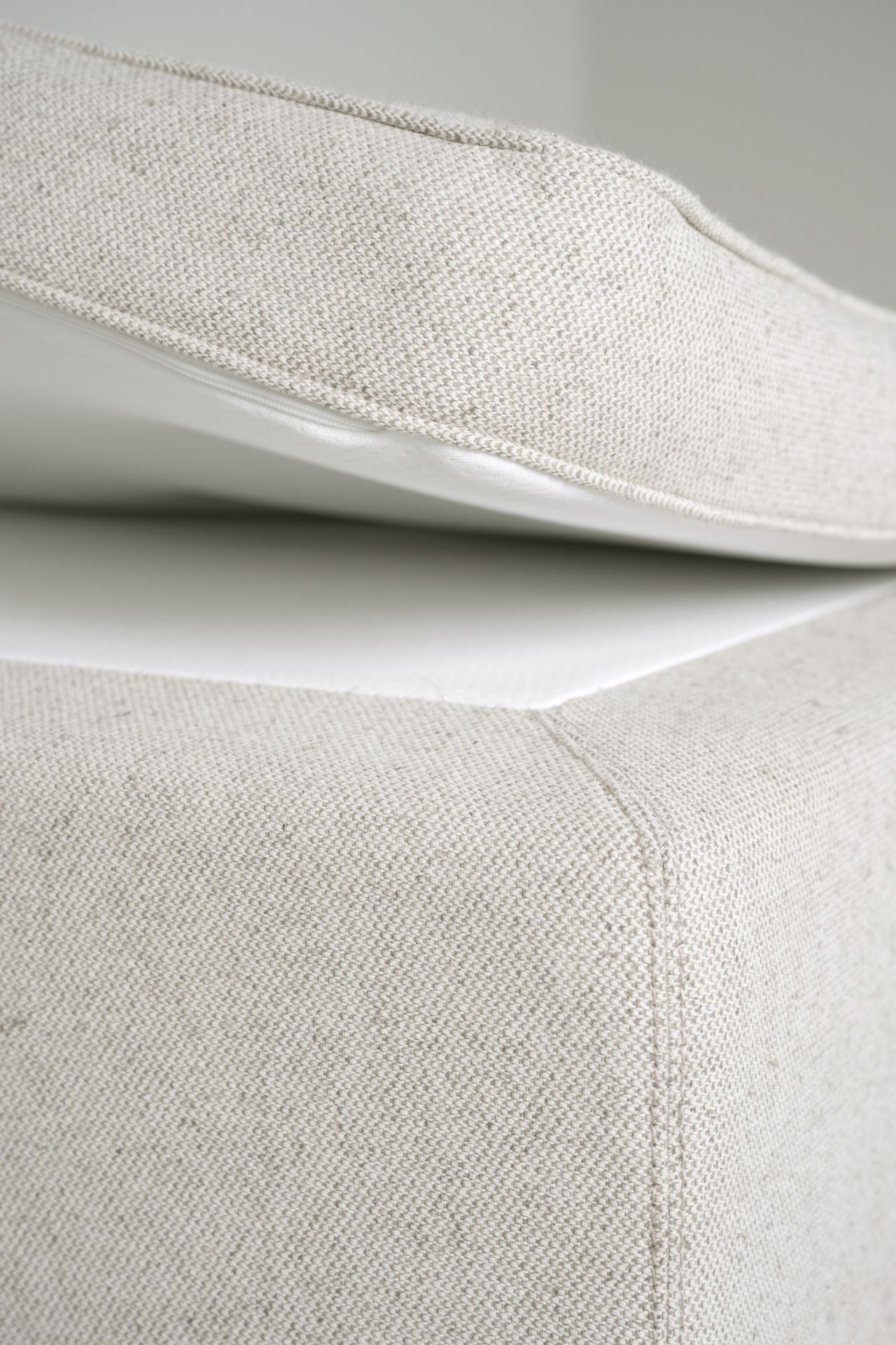 Bäddsoffa natur - 4