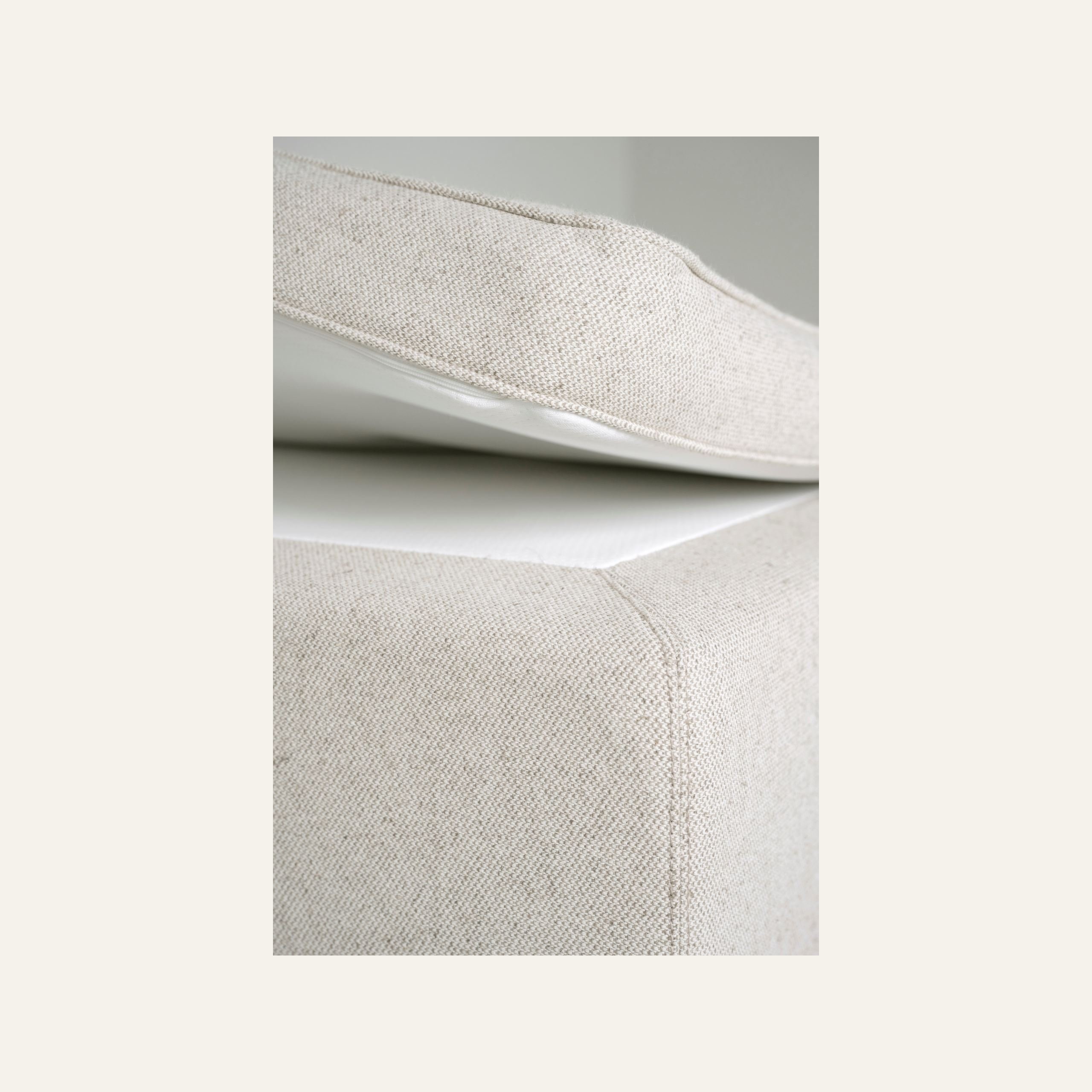 Bäddsoffa natur - 4