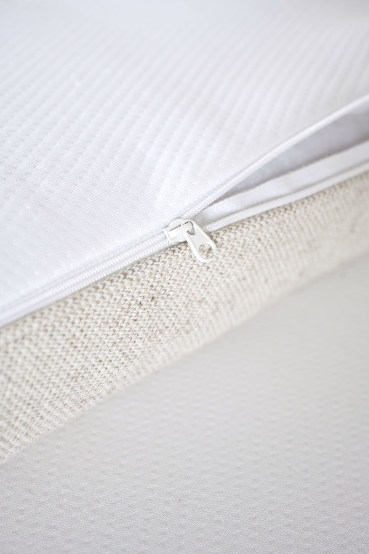 Bäddsoffa natur - 5