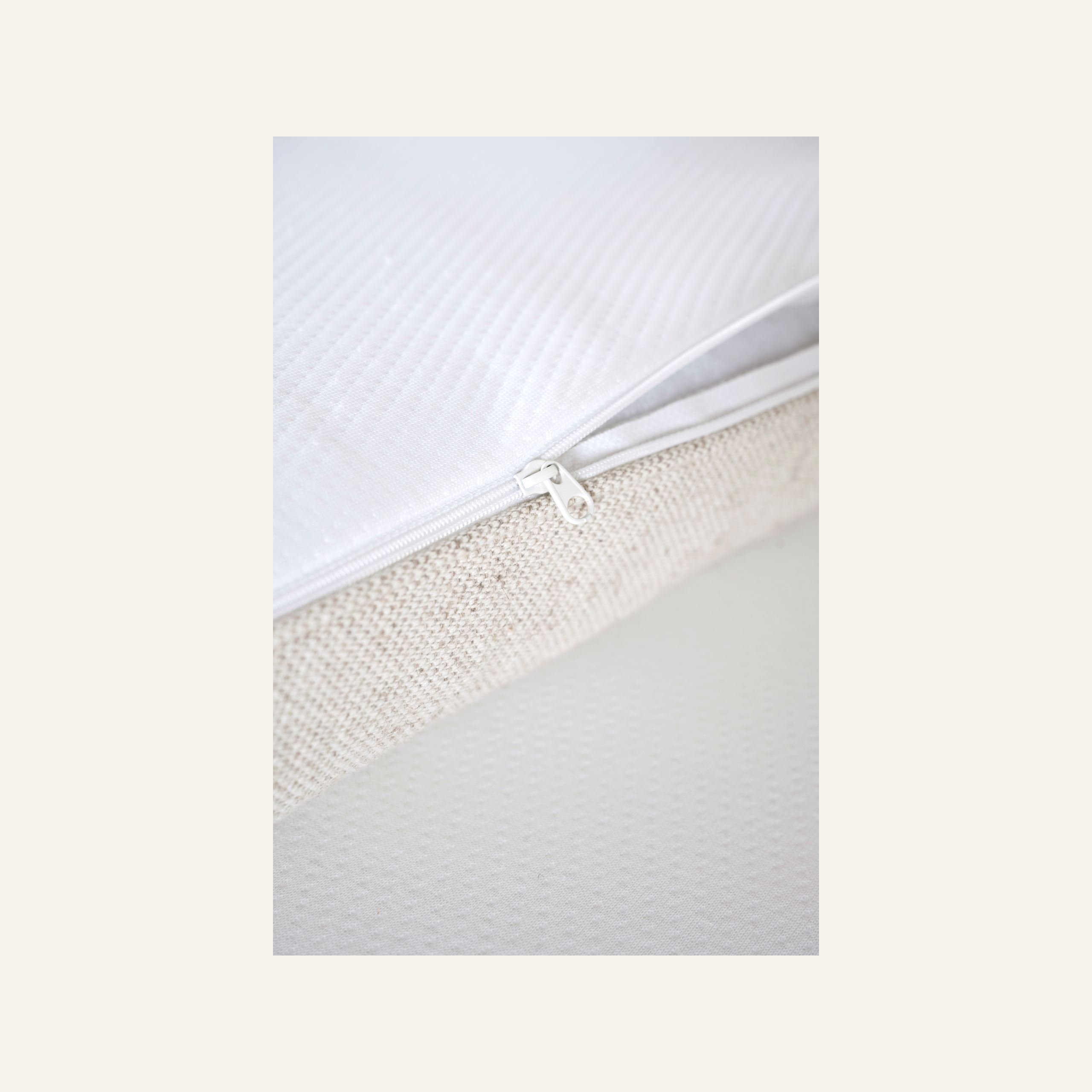 Bäddsoffa natur - 5