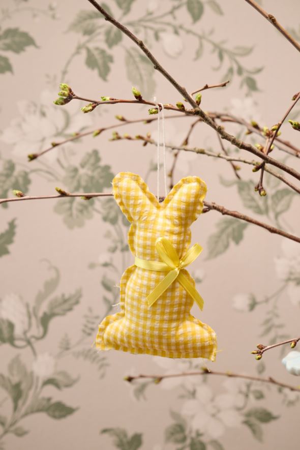 Påskdekoration multi/gul - 2