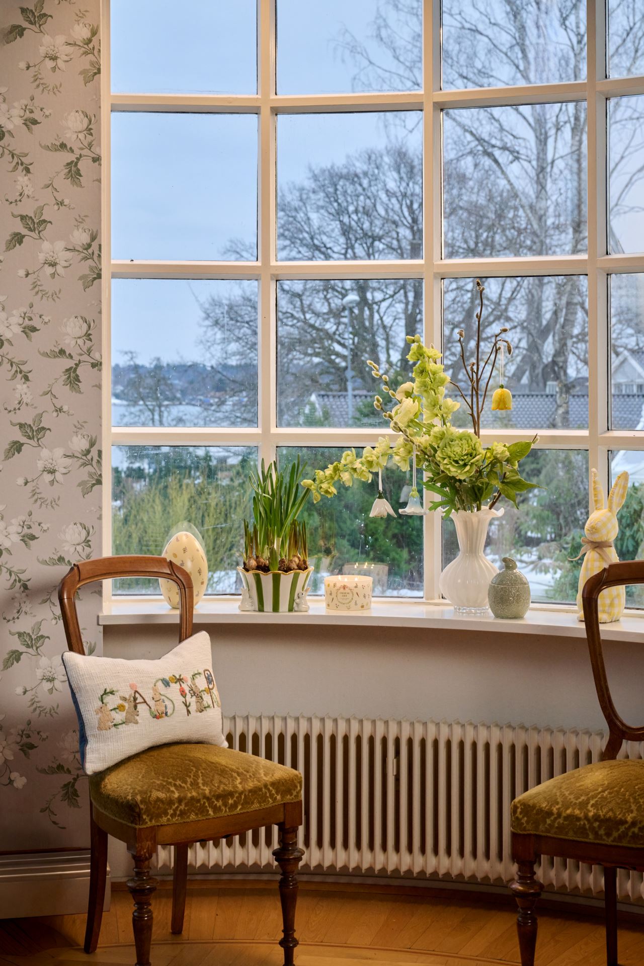 Kuddfodral multi - 5