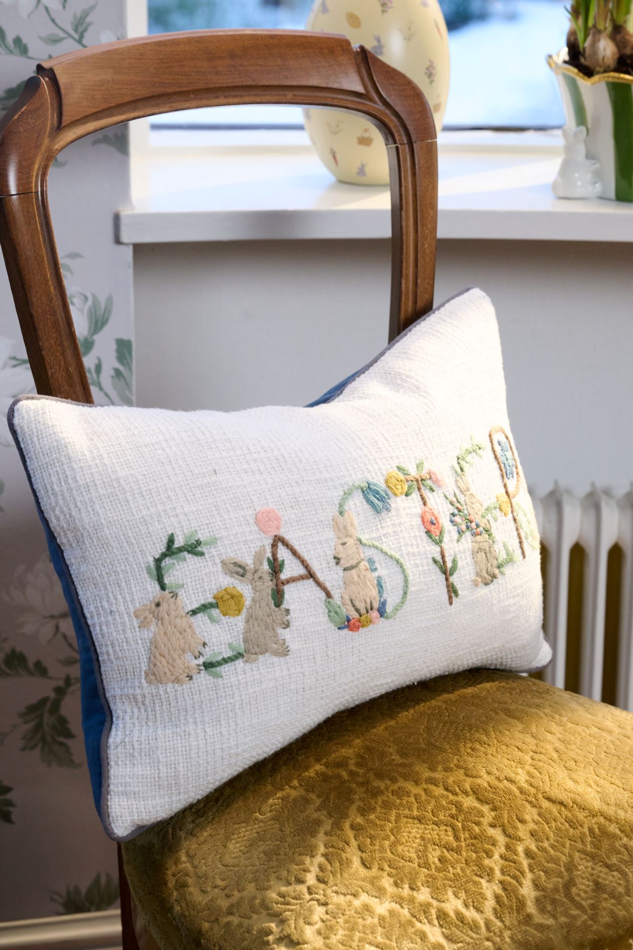 Kuddfodral multi - 2