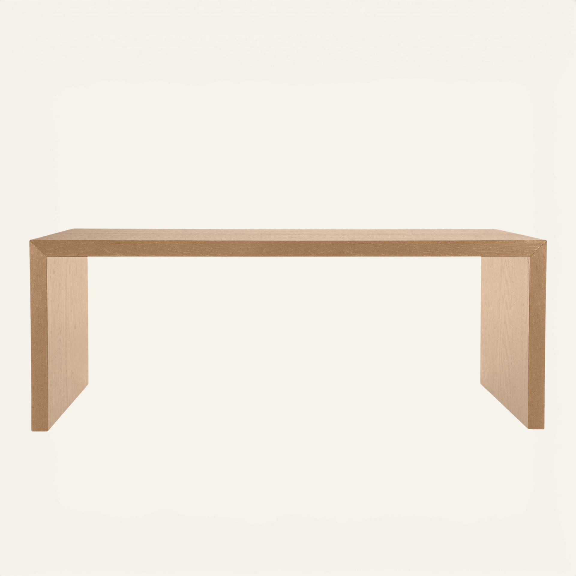 Soffbord natur - 56x120x45 cm natur - 1