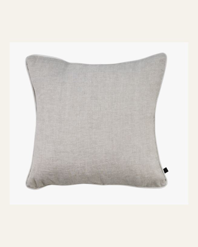 Kuddfodral ljusbeige - 50x50 cm ljusbeige - 1