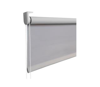 Made to measure basic rullgardin 25mm multi