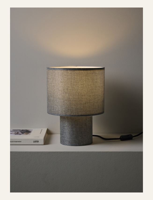 Bordslampa mellangrön - 2