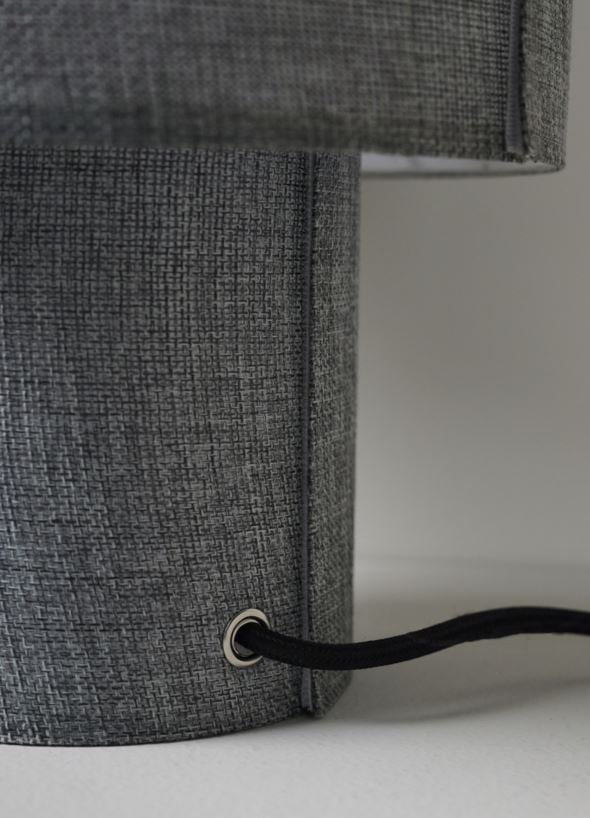 Bordslampa mellangrön - 4